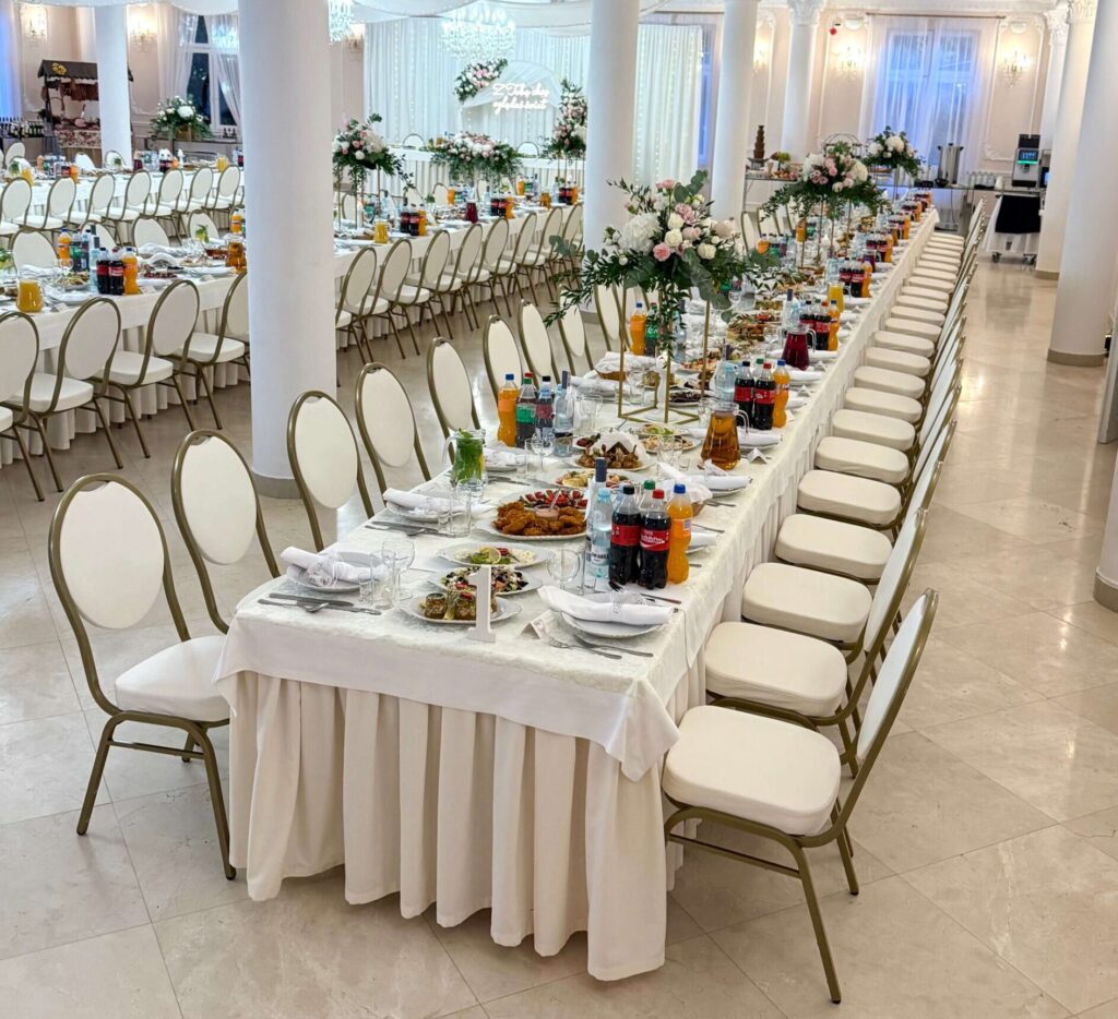 sala weselna w sękocinie